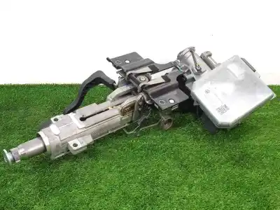 Second-hand car spare part steering column for skoda fabia combi 1.4 tdi dpf oem iam references 6c1423510bd - a0048055 - 6c1909144ag - 6c1909144d