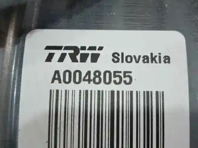 Second-hand car spare part steering column for skoda fabia combi 1.4 tdi dpf oem iam references 6c1423510bd - a0048055 - 6c1909144ag - 6c1909144d  
