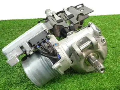 Second-hand car spare part steering column for skoda fabia combi 1.4 tdi dpf oem iam references 6c1423510bd - a0048055 - 6c1909144ag - 6c1909144d  