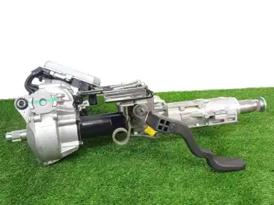 Second-hand car spare part steering column for skoda fabia combi 1.4 tdi dpf oem iam references 6c1423510bd - a0048055 - 6c1909144ag - 6c1909144d  