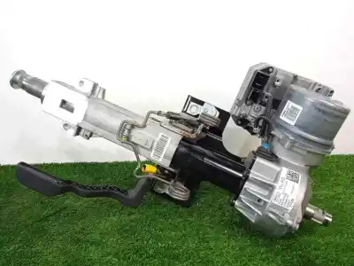 Second-hand car spare part steering column for skoda fabia combi 1.4 tdi dpf oem iam references 6c1423510bd - a0048055 - 6c1909144ag - 6c1909144d  