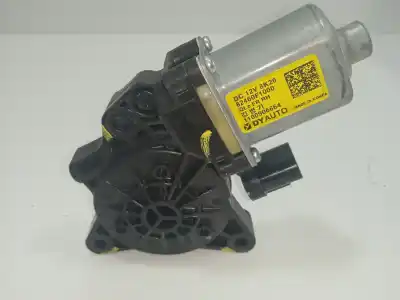 Pezzo di ricambio per auto di seconda mano motore alzacristalli anteriore destro per kia sportage iv (ql, qle) 1.6 crdi riferimenti oem iam 82460f1000 - 1100906664