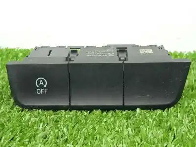 Second-hand car spare part switch for skoda fabia combi 1.4 tdi dpf oem iam references 6v1927238d - 034985051