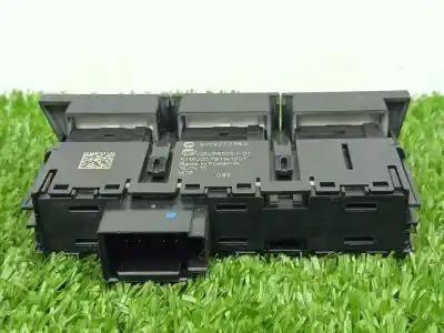 Second-hand car spare part switch for skoda fabia combi 1.4 tdi dpf oem iam references 6v1927238d - 034985051  