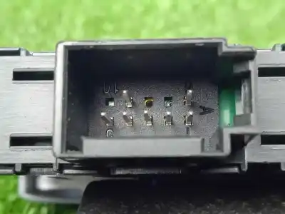 Second-hand car spare part switch for skoda fabia combi 1.4 tdi dpf oem iam references 6v1927238d - 034985051  