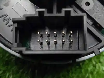 Second-hand car spare part switch for skoda fabia combi 1.4 tdi dpf oem iam references 5e0941431g  1.nieblas