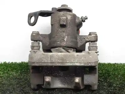 Second-hand car spare part rear left brake caliper for skoda fabia combi 1.4 tdi dpf oem iam references 1j0615423d