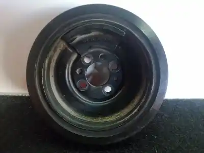 Автозапчасти б/у шкив коленчатого вала за skoda fabia combi 1.4 tdi dpf ссылки oem iam 04b105243b - 04b105243  6.canales