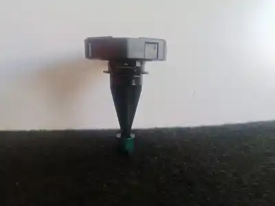 Second-hand car spare part sensor for skoda fabia combi 1.4 tdi dpf oem iam references 04e907660d - 6pr01041819
