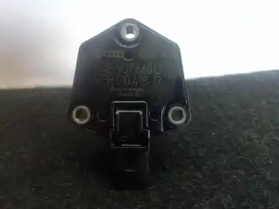 Автозапчастина б/у датчик для skoda fabia combi 1.4 tdi dpf посилання на oem iam 04e907660d - 6pr01041819  