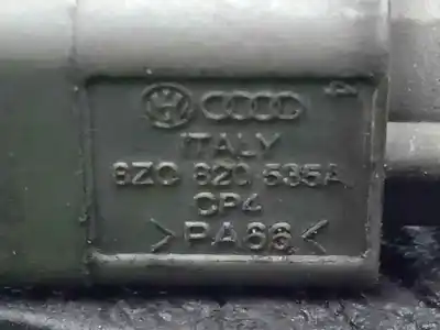 Second-hand car spare part sensor for skoda fabia combi 1.4 tdi dpf oem iam references 8z0820635a  