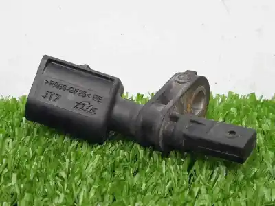 Second-hand car spare part sensor for skoda fabia combi 1.4 tdi dpf oem iam references 10071152733