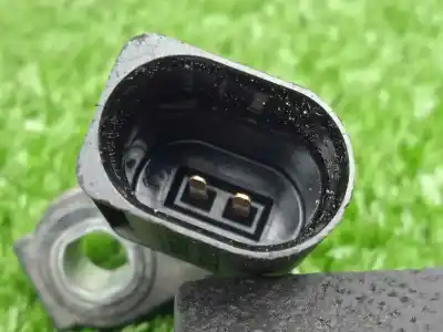 Second-hand car spare part sensor for skoda fabia combi 1.4 tdi dpf oem iam references 10071152733  