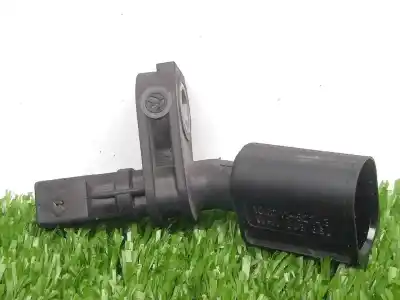 Second-hand car spare part sensor for skoda fabia combi 1.4 tdi dpf oem iam references 10071152743