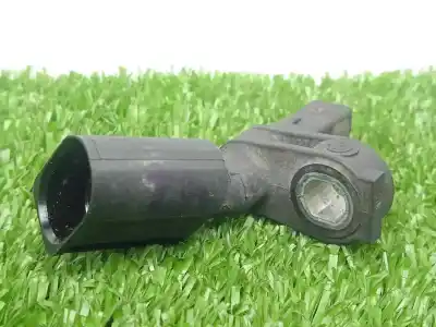 Second-hand car spare part sensor for skoda fabia combi 1.4 tdi dpf oem iam references 10071152743  