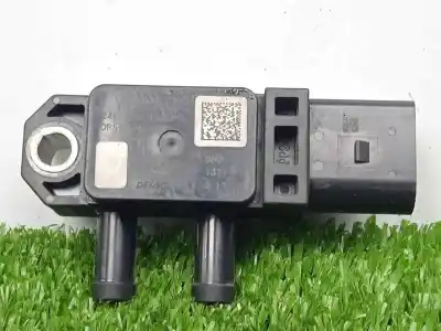 Second-hand car spare part sensor for skoda fabia combi 1.4 tdi dpf oem iam references 04l906051 - dps10