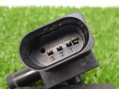 Second-hand car spare part sensor for skoda fabia combi 1.4 tdi dpf oem iam references 04l906051 - dps10  
