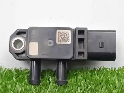Second-hand car spare part pressure sensor for skoda fabia combi 1.4 tdi dpf oem iam references 04l906051