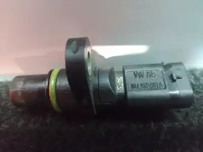Second-hand car spare part sensor for skoda fabia combi 1.4 tdi dpf oem iam references 04l907601a  
