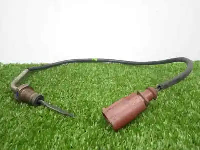 Second-hand car spare part sensor for skoda fabia combi 1.4 tdi dpf oem iam references 04l906088ch