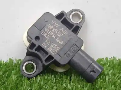Second-hand car spare part sensor for skoda fabia combi 1.4 tdi dpf oem iam references 4h0955557