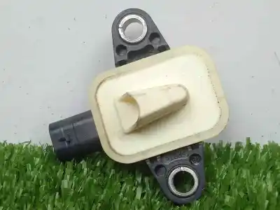 Second-hand car spare part sensor for skoda fabia combi 1.4 tdi dpf oem iam references 4h0955557  