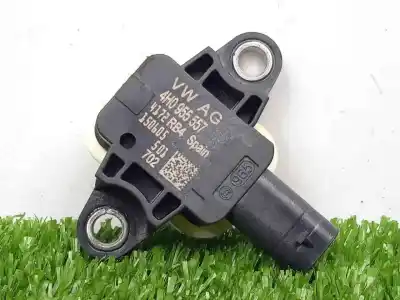 Second-hand car spare part sensor for skoda fabia combi 1.4 tdi dpf oem iam references 4h0955557