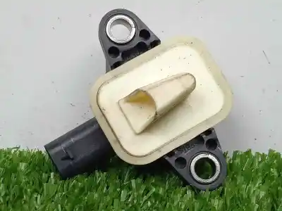 Second-hand car spare part sensor for skoda fabia combi 1.4 tdi dpf oem iam references 4h0955557  