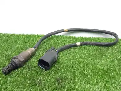 Second-hand car spare part lambda probe for skoda fabia combi 1.4 tdi dpf oem iam references 04l906262c