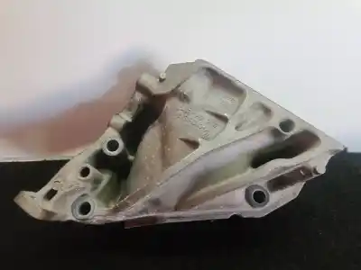 Second-hand car spare part engine support for skoda fabia combi 1.4 tdi dpf oem iam references 04b199207
