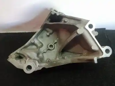 Second-hand car spare part engine support for skoda fabia combi 1.4 tdi dpf oem iam references 04b199207  