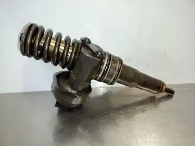 Piesă de schimb auto la mâna a doua injector pentru volkswagen passat berlina (3c2) 2.0 tdi referințe oem iam 038130073bk - 0414720306  