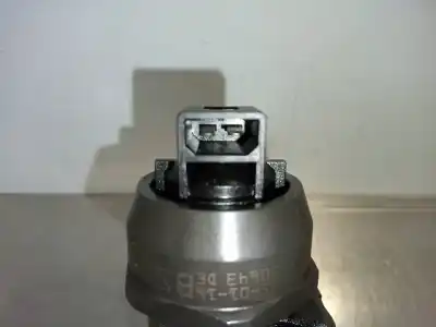 Piesă de schimb auto la mâna a doua injector pentru volkswagen passat berlina (3c2) 2.0 tdi referințe oem iam 038130073bk - 0414720306  
