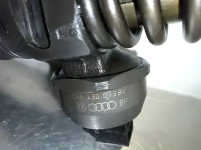 Piesă de schimb auto la mâna a doua injector pentru volkswagen passat berlina (3c2) 2.0 tdi referințe oem iam 038130073bk - 0414720306  