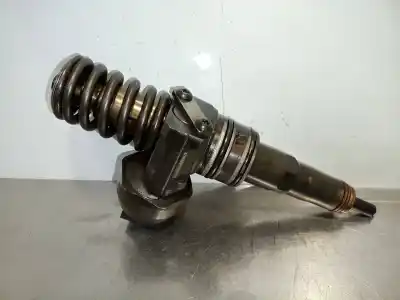Gebrauchtes Autoersatzteil injektor zum volkswagen passat berlina (3c2) 2.0 tdi oem-iam-referenzen 038130073bk - 0414720306  