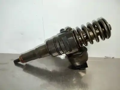 Gebrauchtes Autoersatzteil injektor zum volkswagen passat berlina (3c2) 2.0 tdi oem-iam-referenzen 038130073bk - 0414720306  