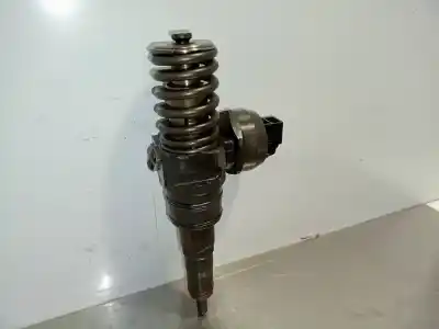 Gebrauchtes Autoersatzteil injektor zum volkswagen passat berlina (3c2) 2.0 tdi oem-iam-referenzen 038130073bk - 0414720306  
