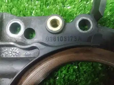 Peça sobressalente para automóvel em segunda mão sensor por jeep patriot 2.0 crd cat referências oem iam 038103173a  