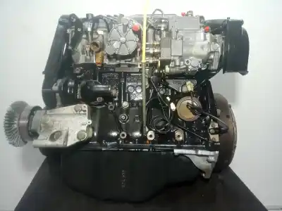 Pièce détachée automobile d'occasion moteur complet pour audi 100 berlina (c4) 2.5 tdi références oem iam abp 116cv bosch