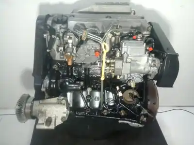Pièce détachée automobile d'occasion moteur complet pour audi 100 berlina (c4) 2.5 tdi références oem iam abp 116cv bosch