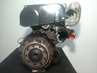 Pièce détachée automobile d'occasion moteur complet pour audi 100 berlina (c4) 2.5 tdi références oem iam abp 116cv bosch