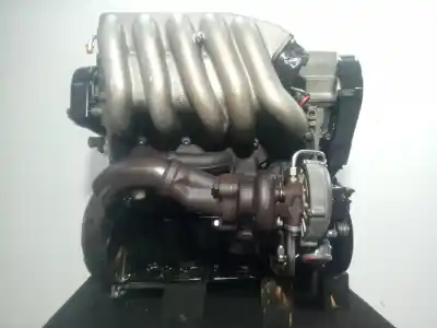 Pièce détachée automobile d'occasion moteur complet pour audi 100 berlina (c4) 2.5 tdi références oem iam abp 116cv bosch