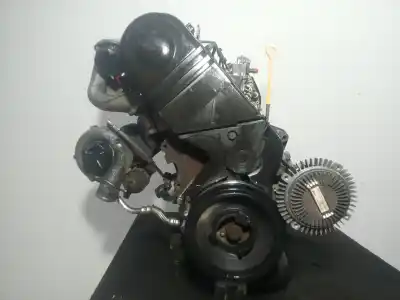 Pièce détachée automobile d'occasion moteur complet pour audi 100 berlina (c4) 2.5 tdi références oem iam abp 116cv bosch