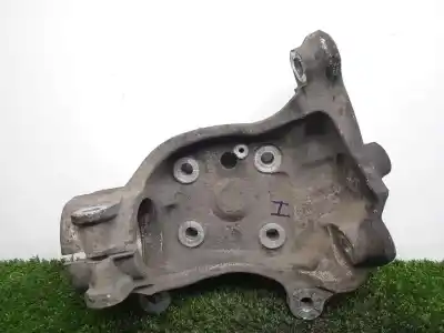 Second-hand car spare part FRONT LEFT KNUCKLE for BMW SERIE 7 (E65/E66)  OEM IAM references 6753461  