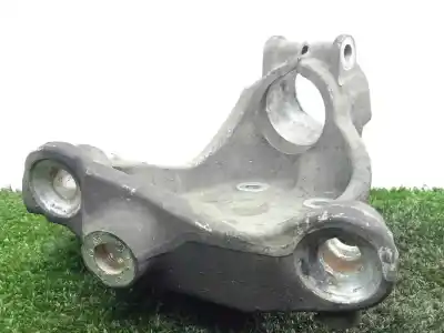 Second-hand car spare part front left knuckle for bmw serie 7 (e65/e66) 3.0 turbodiesel cat oem iam references 6753461  