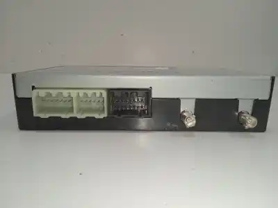 Second-hand car spare part electronic module for opel corsa e gsi oem iam references 843666736 - 555343750 - 752040000000x   Second-hand car spare part electronic module for opel corsa e gsi oem iam references 843666736 - 555343750 - 752040000000x