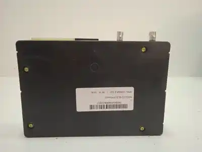 Second-hand car spare part electronic module for opel corsa e gsi oem iam references 843666736 - 555343750 - 752040000000x   Second-hand car spare part electronic module for opel corsa e gsi oem iam references 843666736 - 555343750 - 752040000000x