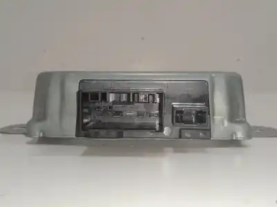 Second-hand car spare part electronic module for opel corsa e gsi oem iam references 13384291 - 5wk50278b  