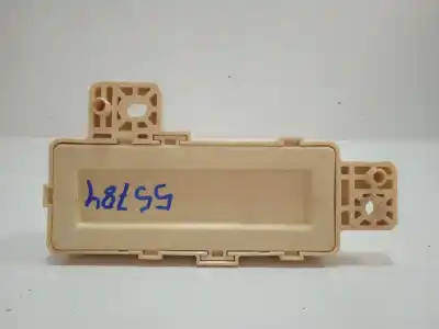 Pezzo di ricambio per auto di seconda mano modulo elettronico per kia sportage iv (ql, qle) 1.6 crdi riferimenti oem iam 91940d3050 - 91940d3050b05