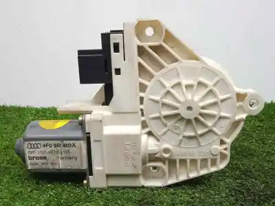 Pezzo di ricambio per auto di seconda mano motore alzacristalli posteriore destro per audi a6 berlina (4f2) 3.0 v6 24v tdi riferimenti oem iam 4f0959802a